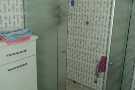 Sobrado à venda com 3 quartos, sendo 1 suíte, em Jaguaré, São Paulo, SP