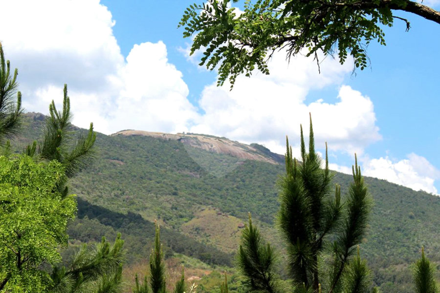 Terreno à venda em Retiro das Fontes, Atibaia, SP