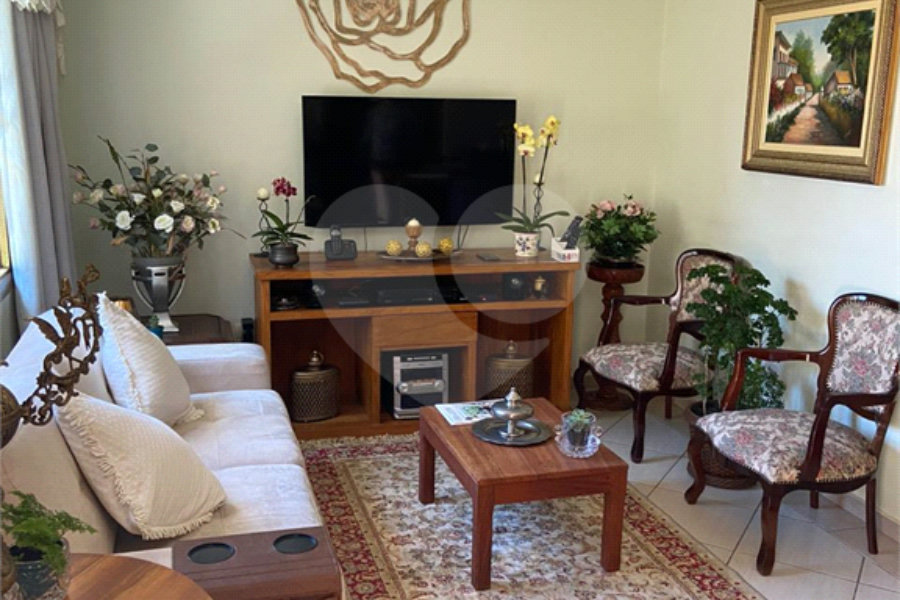 Sobrado à venda ou para alugar com 3 quartos, sendo 1 suíte, em Tucuruvi, São Paulo, SP