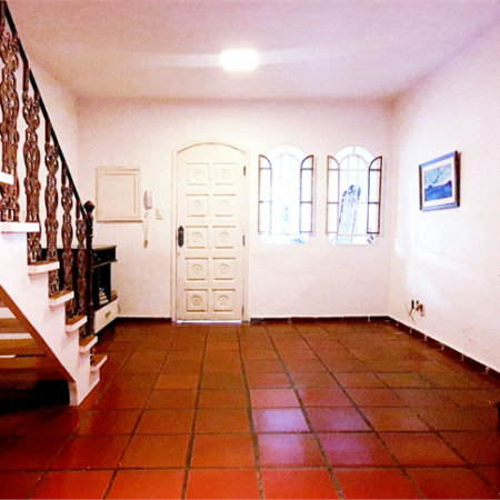 Casa à venda com 3 quartos, sendo 1 suíte,  no condomínio Ministro Jesuíno Cardoso 504, São Paulo - SP