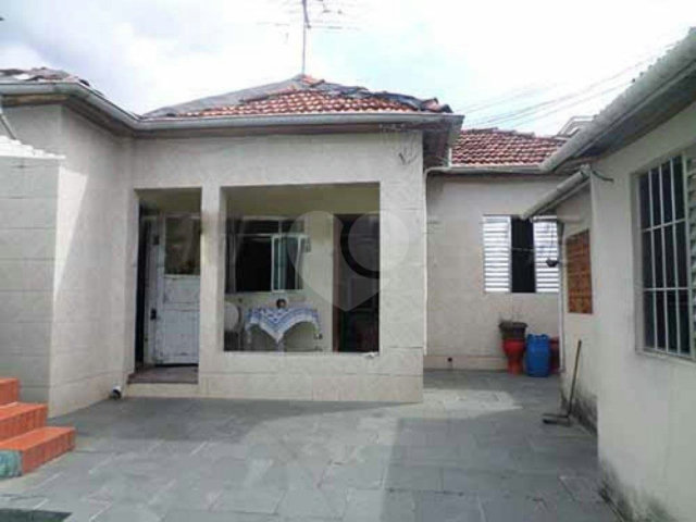 Sobrado à venda com 3 quartos em Vila Mazzei, São Paulo, SP