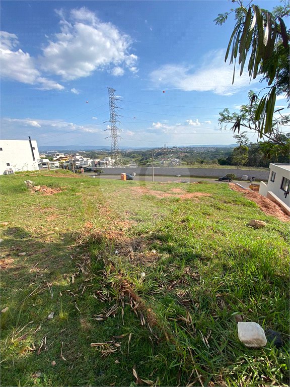 Terreno à venda em Monte Alegre, Vinhedo, SP