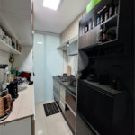 Apartamento à venda com 3 quartos, sendo 1 suíte, em Vila Guilherme, São Paulo, SP