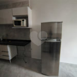 Apartamento à venda com 1 quarto em Vila Mazzei, São Paulo, SP