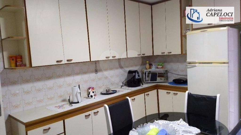 Sobrado à venda com 3 quartos, sendo 1 suíte, em Freguesia do Ó, São Paulo, SP