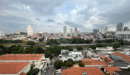 Apartamento à venda com 2 quartos em Vila Mazzei, São Paulo, SP