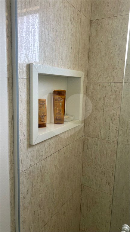 Apartamento à venda com 3 suítes em Água Branca, São Paulo, SP