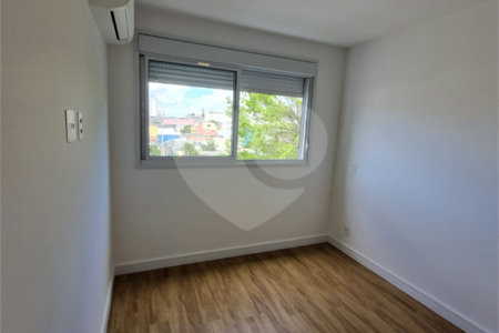 Apartamento à venda com 2 quartos, sendo 1 suíte, em Santo Amaro, São Paulo, SP