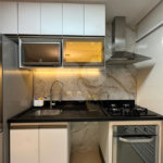 Apartamento à venda com 2 quartos, sendo 1 suíte,  no Centro, São Bernardo do Campo, SP
