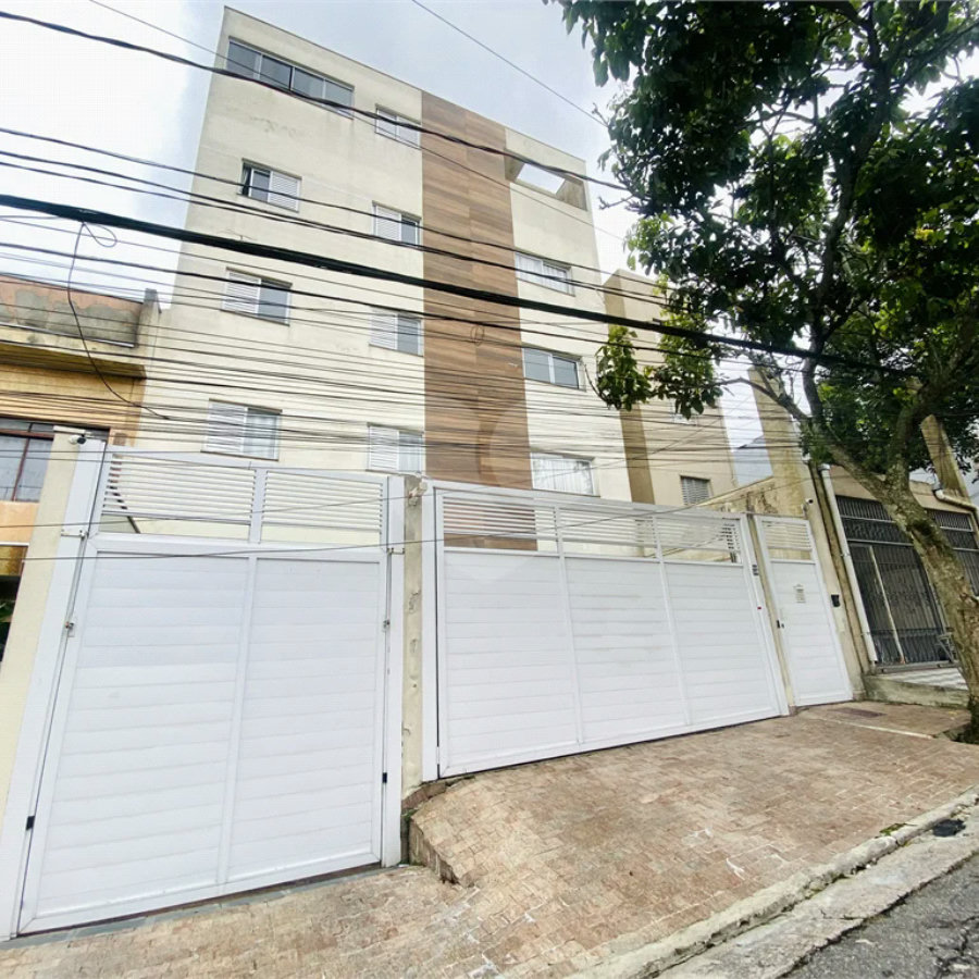 Apartamento à venda com 2 quartos, sendo 1 suíte, em Planalto, São Bernardo do Campo, SP