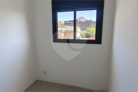 Apartamento à venda com 2 quartos em Vila Progresso, Guarulhos, SP