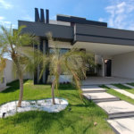Casa à venda com 3 suítes no condomínio Villa Sapezal, Indaiatuba - SP