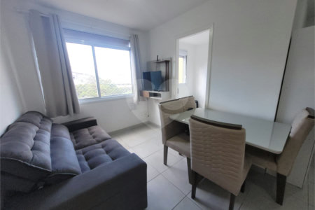 Apartamento à venda ou para alugar com 2 quartos em Vila Leopoldina, São Paulo, SP