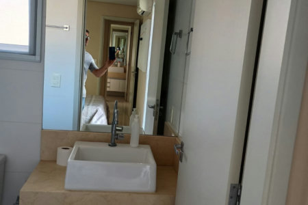Casa à venda com 3 quartos, sendo 1 suíte,  no condomínio Vila flora, Hortolândia - SP