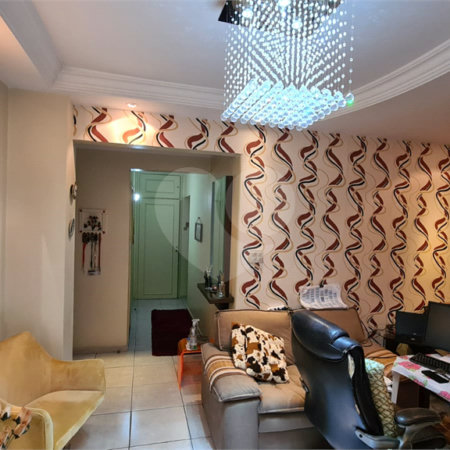 Apartamento à venda com 2 quartos em Sumarezinho, São Paulo, SP