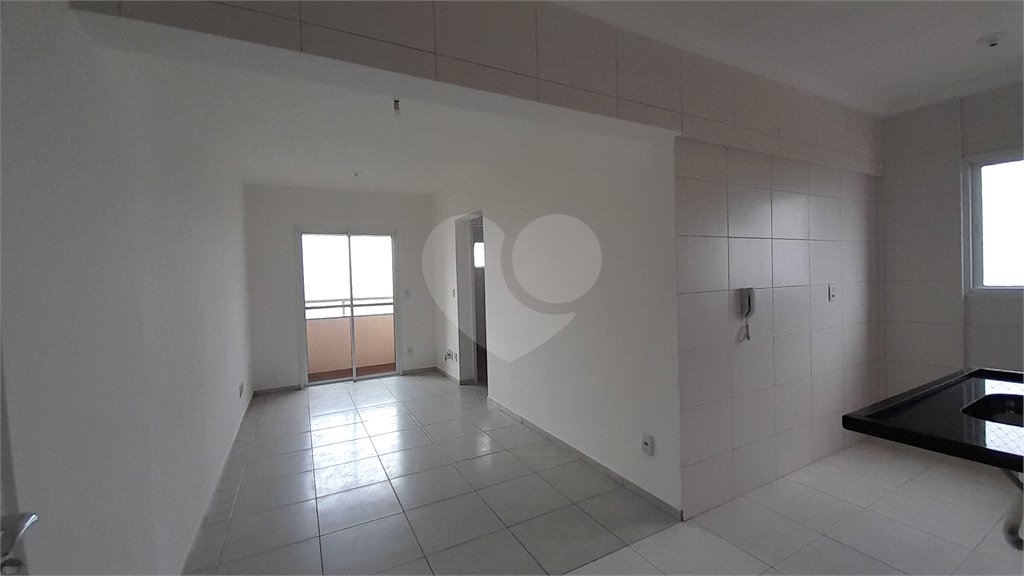 Apartamento para alugar com 2 quartos no Centro, São Bernardo do Campo, SP