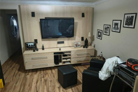 Casa à venda com 3 quartos, sendo 1 suíte, em Mirandópolis, São Paulo, SP