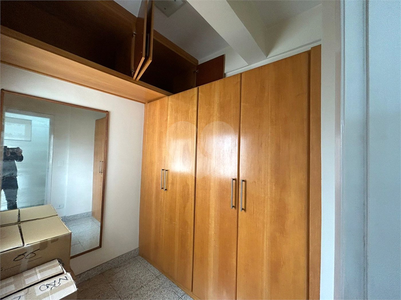 Apartamento à venda com 3 quartos, sendo 1 suíte,  em Vila Brasilina, São Paulo, SP