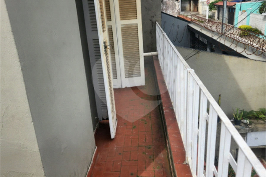 Sobrado à venda com 2 quartos em Santana, São Paulo, SP
