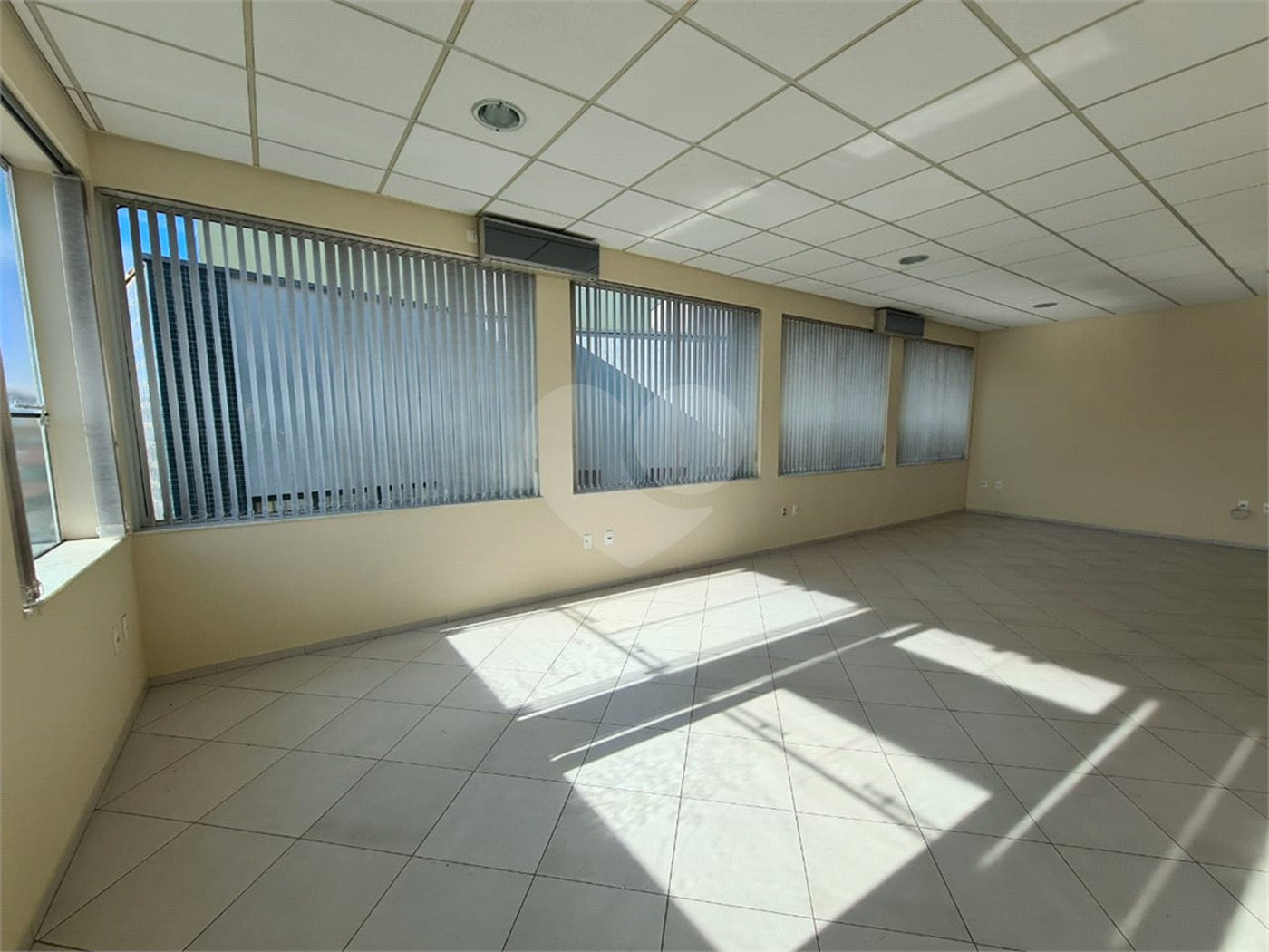 Sala para alugar em Santa Rosa, Vinhedo, SP
