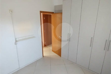Apartamento térreo no Edifício Eco Residence
