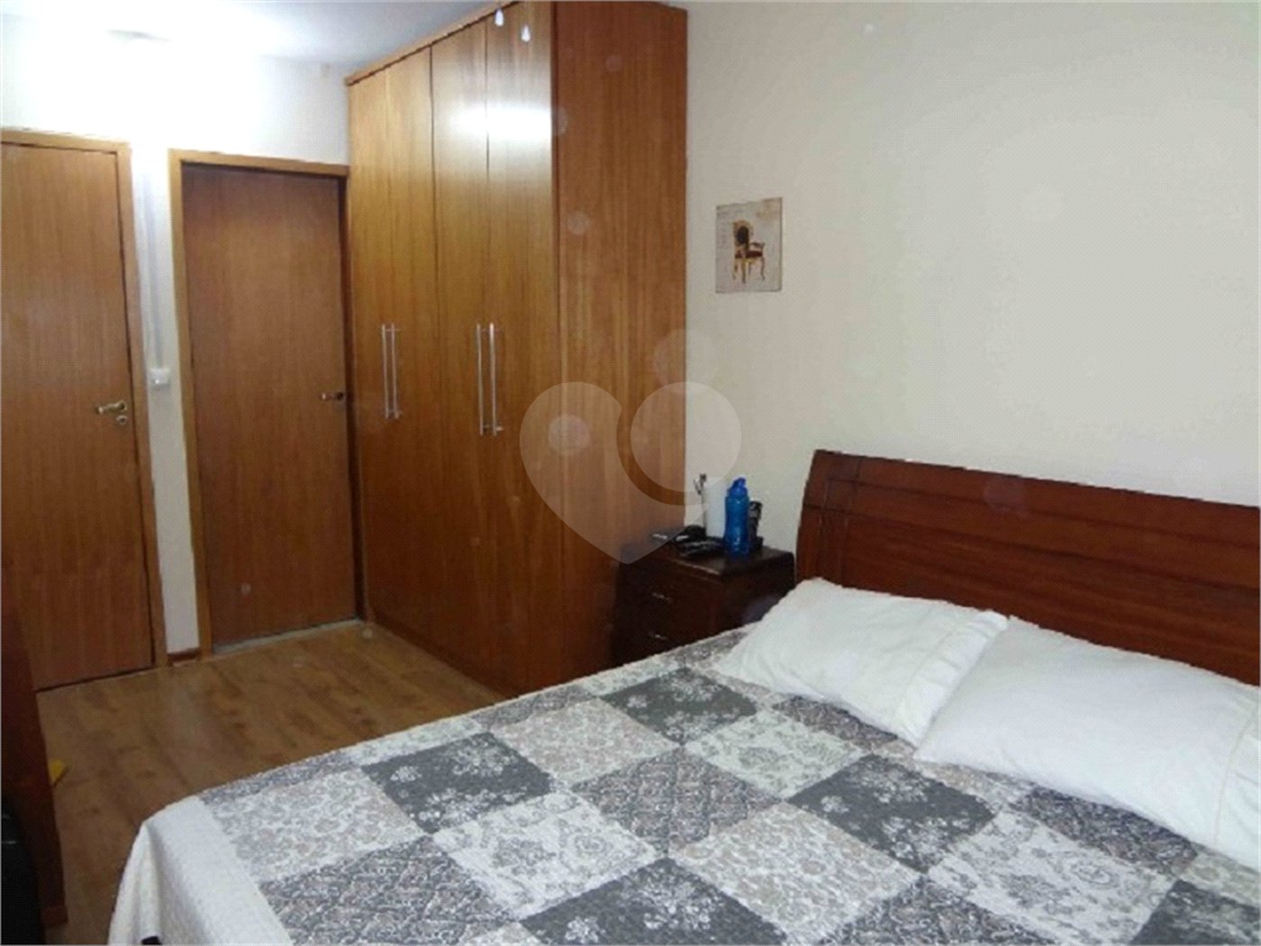 Apartamento à venda com 3 quartos, sendo 1 suíte, em Santana, São Paulo, SP