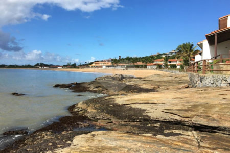 Terreno à venda em Praia Rasa, Armação dos Búzios, RJ