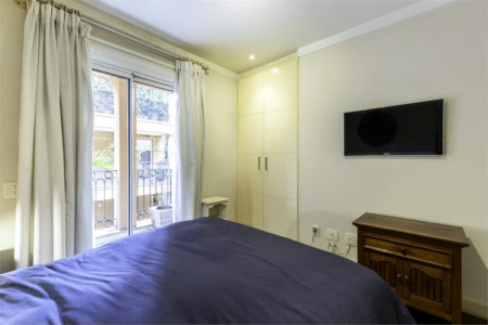 Duplex para alugar com 4 quartos, sendo 3 suítes,  em Alto de Pinheiros, São Paulo, SP