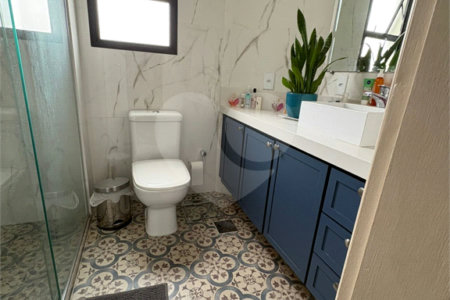 Apartamento à venda com 3 quartos, sendo 1 suíte, em Nova Petrópolis, São Bernardo do Campo, SP