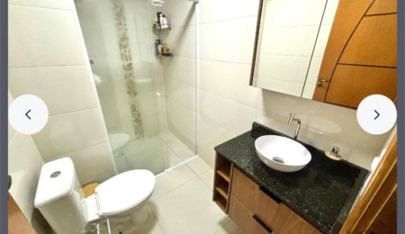 Apartamento à venda com 2 quartos em Parque Boturussu, São Paulo, SP
