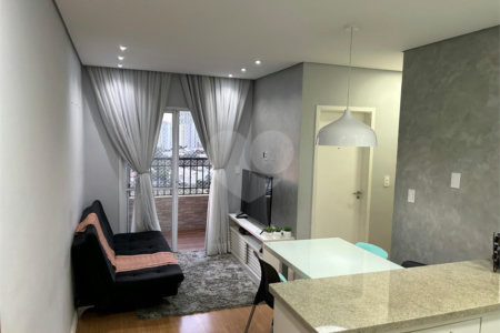 Apartamento à venda com 2 quartos em Vossoroca, Votorantim, SP