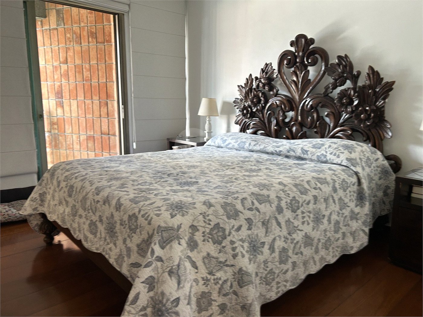 Apartamento à venda com 4 quartos, sendo 2 suítes,  em Paineiras do Morumbi, São Paulo, SP