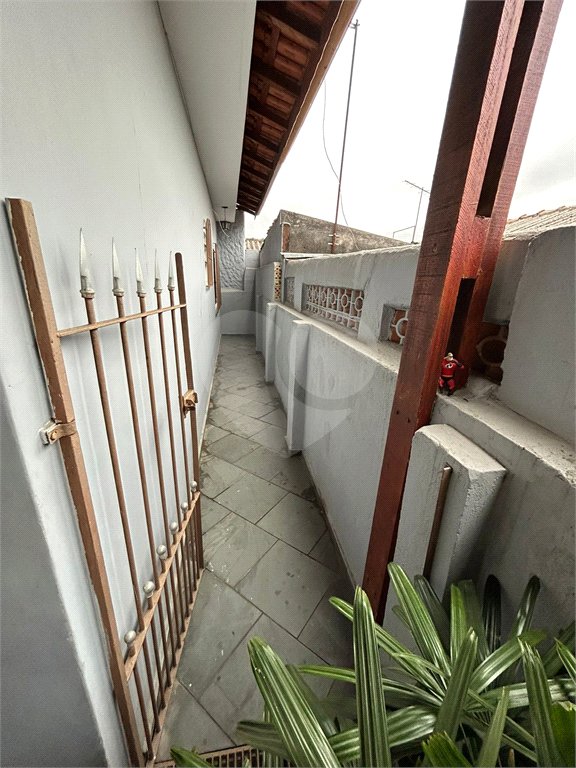 Casa à venda com 3 quartos em Parque Sonia, São Paulo, SP