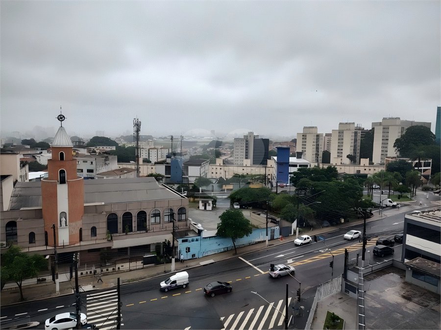 Apartamento para alugar com 1 quarto em Vila Guarani (z Sul), São Paulo, SP