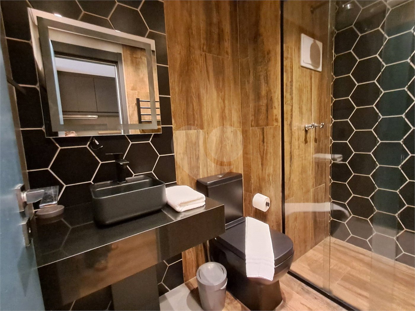 Apartamento à venda com 1 quarto em Pinheiros, São Paulo, SP