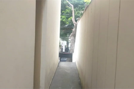 Sobrado à venda com 2 quartos em Sumarezinho, São Paulo, SP