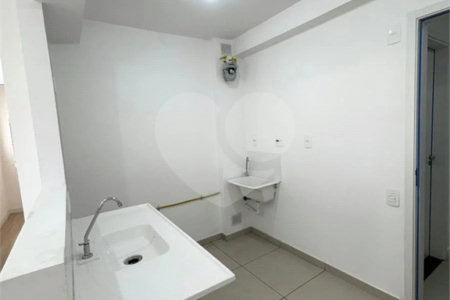 Apartamento à venda com 2 quartos em Jardim Adutora, São Paulo, SP
