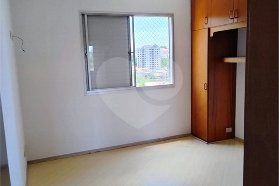 Apartamento para alugar com 3 quartos em Santana, São Paulo, SP