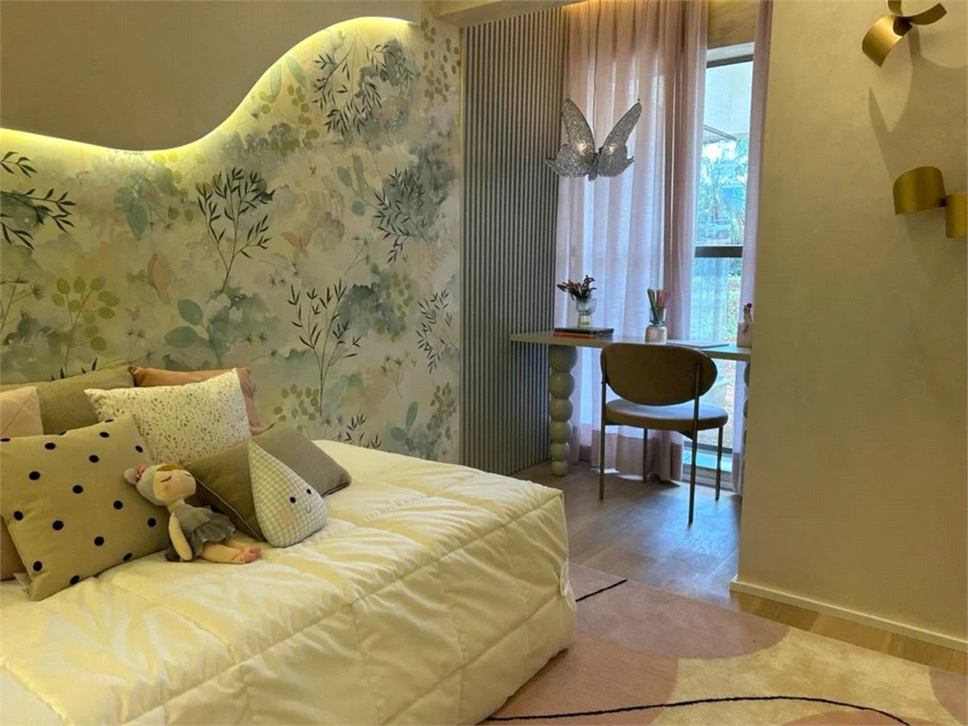 Apartamento à venda com 3 suítes em Jardim das Acácias, São Paulo, SP