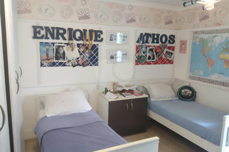 Casa à venda com 6 quartos, sendo 3 suítes, em Jardim Guedala, São Paulo, SP