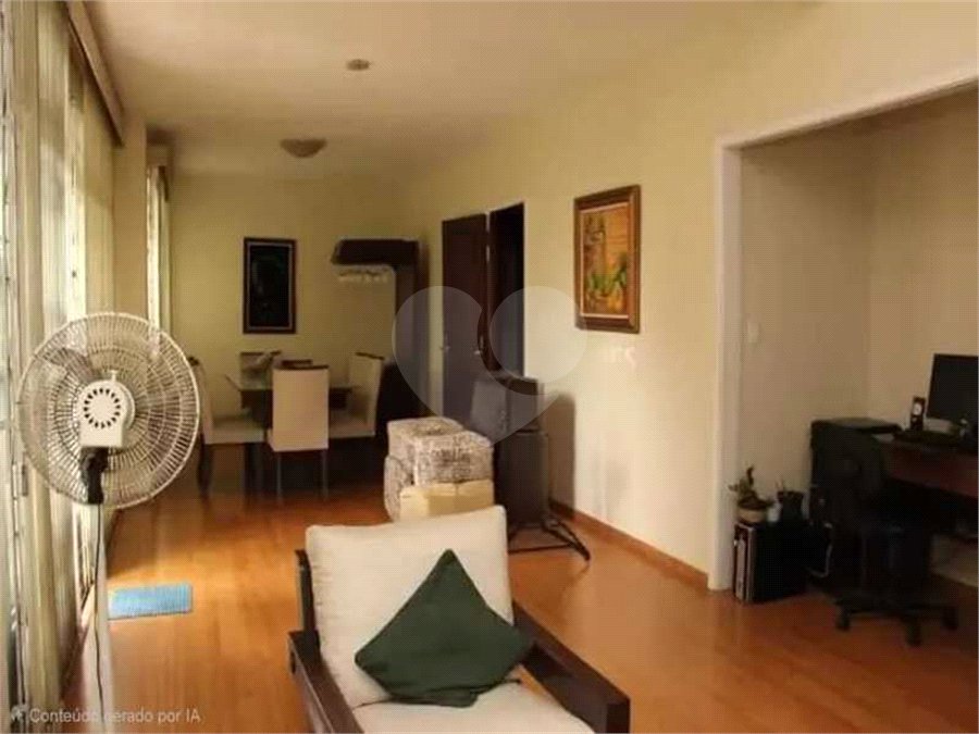 Apartamento à venda com 3 quartos em Maracanã, Rio de Janeiro, RJ