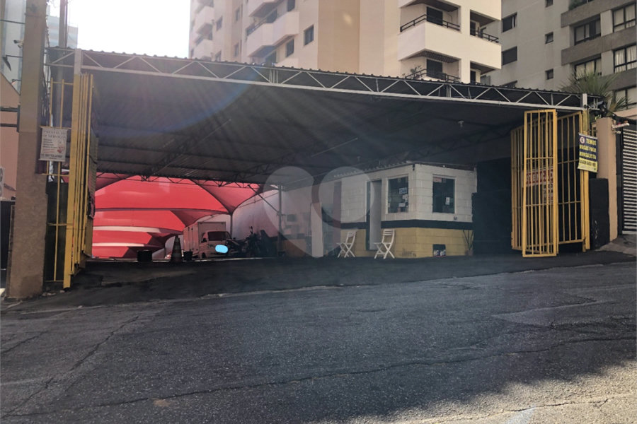 Terreno à venda em Santana, São Paulo, SP