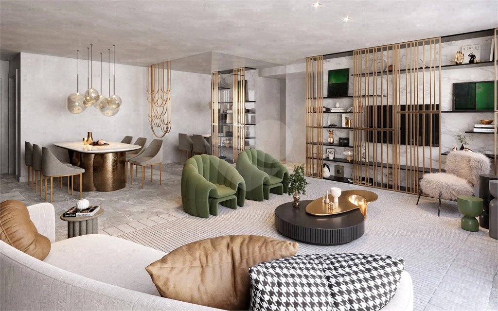 Apartamento à venda com 2 quartos, sendo 1 suíte, em Botafogo, Rio de Janeiro, RJ