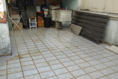 Casa Térrea à venda com 2 quartos em Chácara Inglesa, São Paulo, SP