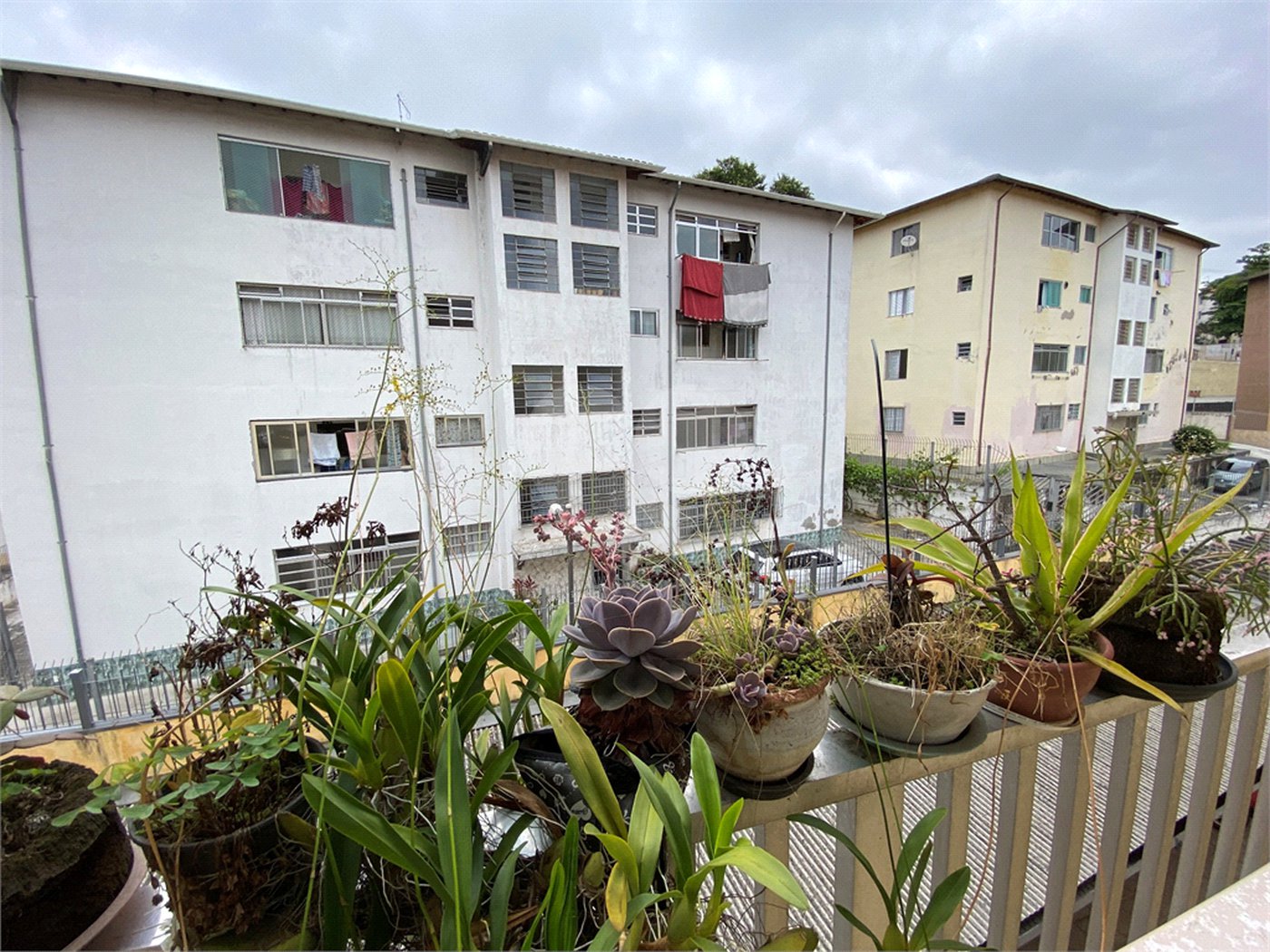 Apartamento à venda com 3 quartos, sendo 1 suíte, em Tremembé, São Paulo, SP