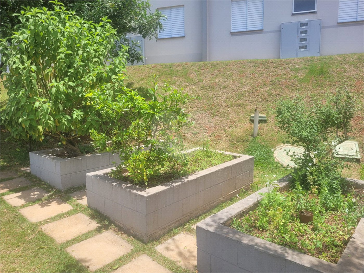 Apartamento à venda com 2 quartos em Vila Colorado, Suzano, SP