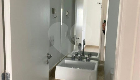 Apartamento à venda com 2 quartos em Vila Andrade, São Paulo, SP