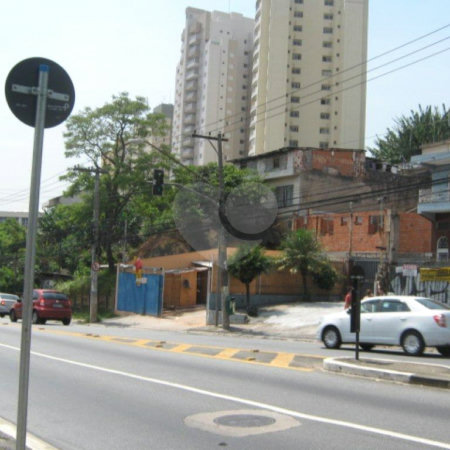 Terreno à venda em Butantã, São Paulo, SP