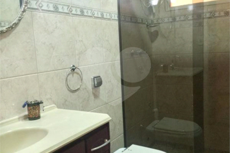 Sobrado à venda com 3 quartos, sendo 1 suíte, em Pirituba, São Paulo, SP