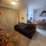Apartamento à venda com 3 quartos, sendo 1 suíte,  em Jaguaré, São Paulo, SP